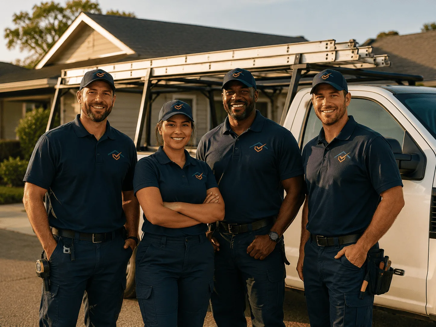 Roof Inspection company in Hebron, MD